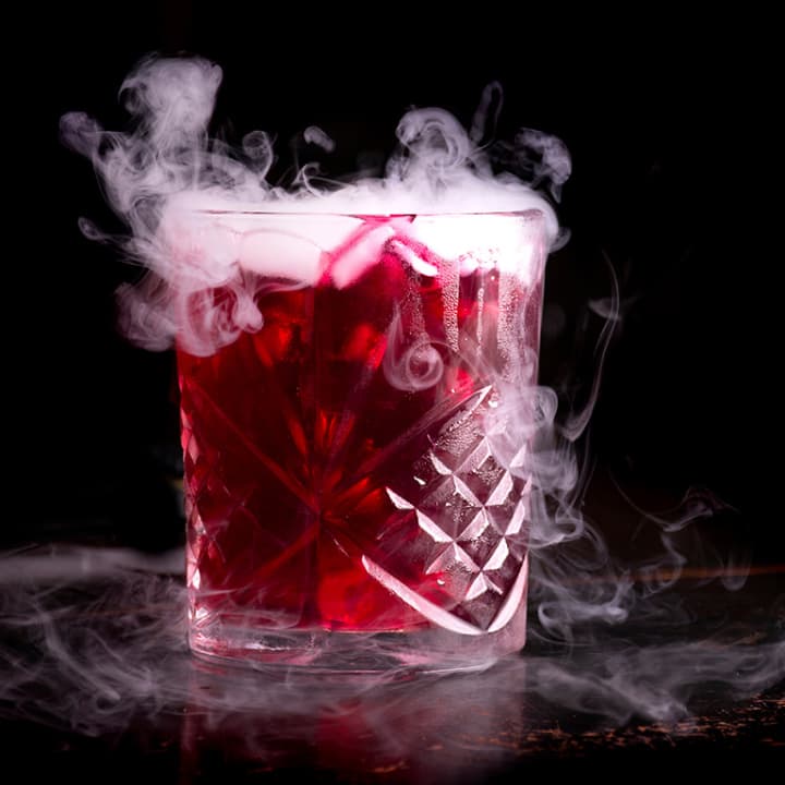 Edgar Allan Poe Speakeasy - Peekskill, NY - Imagen 3
