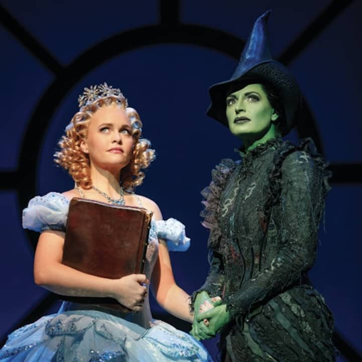 Wicked en Broadway - Imagen 2