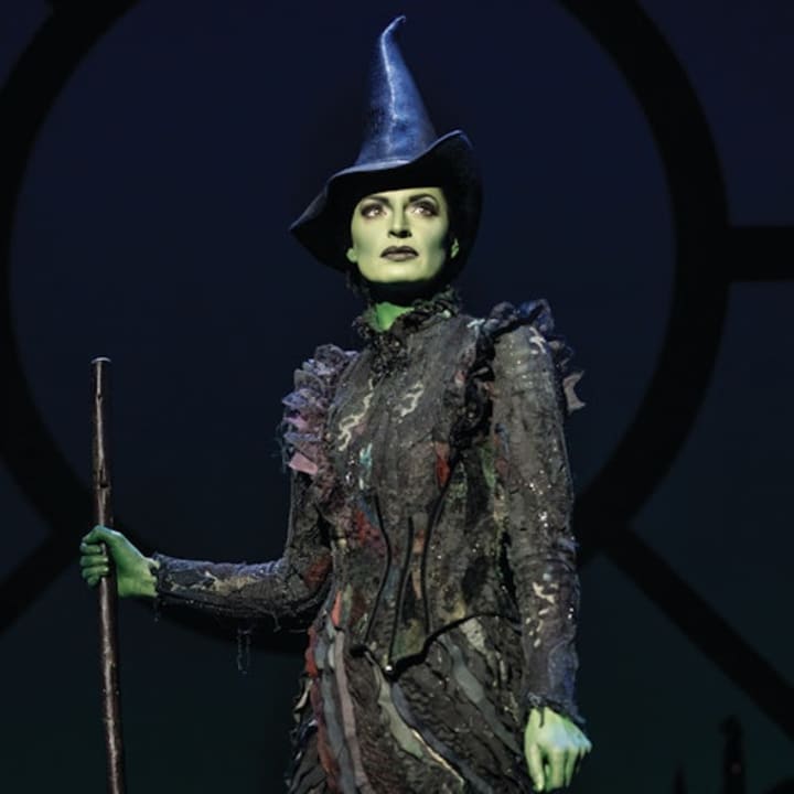 Wicked en Broadway - Imagen 7