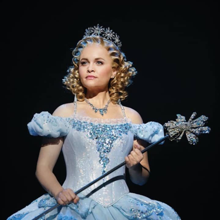 Wicked en Broadway - Imagen 5