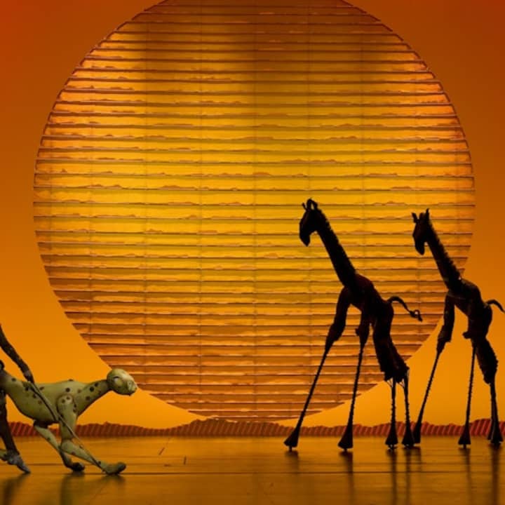 El Rey León en Broadway - Imagen 2