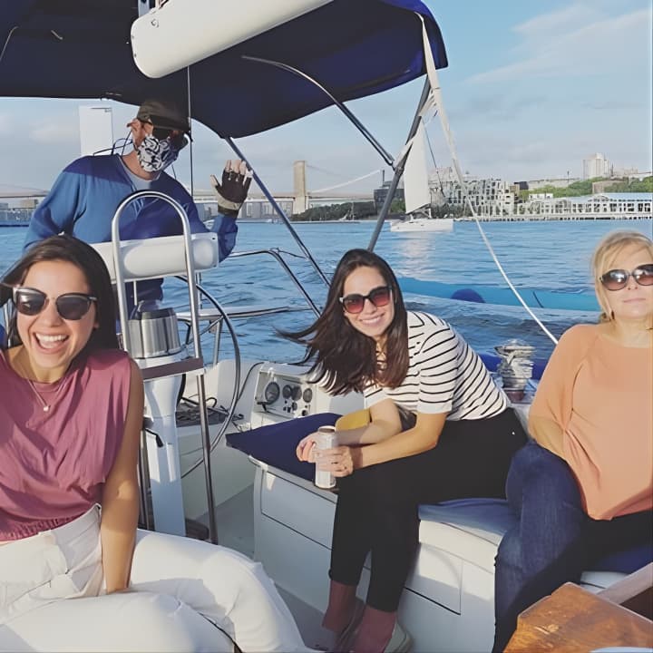 2.excursión guiada en velero de 5 horas - Imagen 7