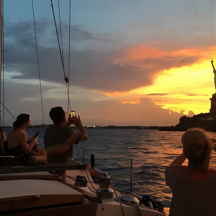 2.excursión guiada en velero de 5 horas - Imagen 6