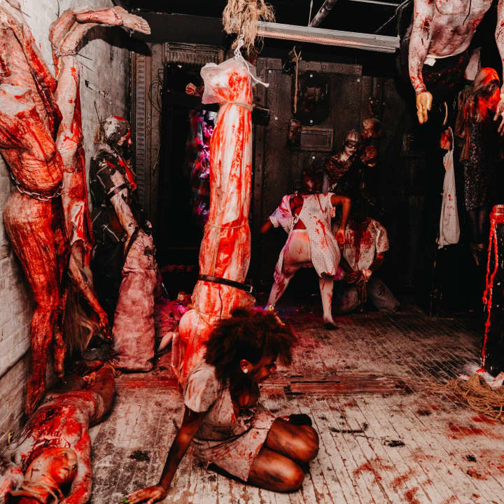 Blood Manor - Imagen 6
