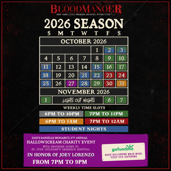 Blood Manor - Imagen 3