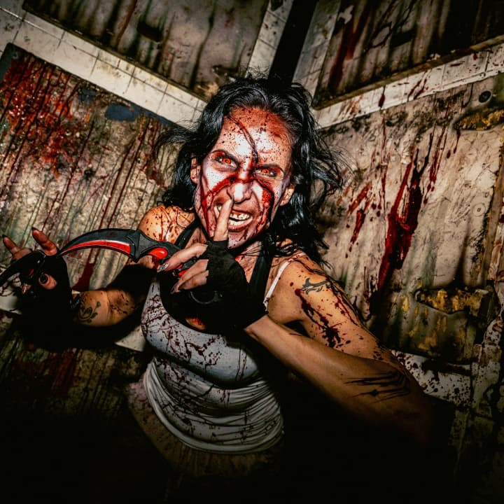Blood Manor - Imagen 10