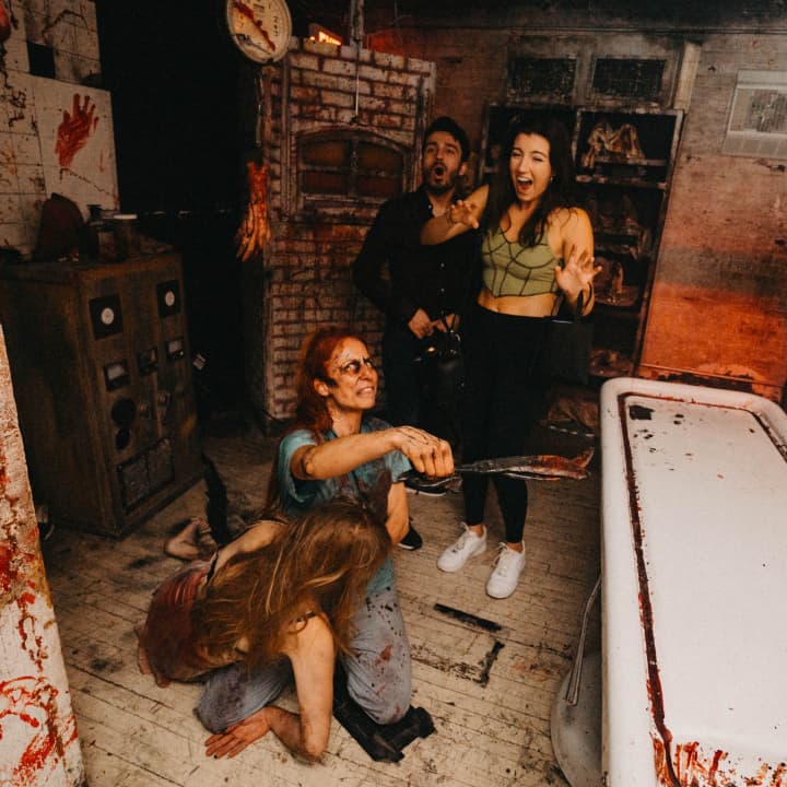 Blood Manor - Imagen 5