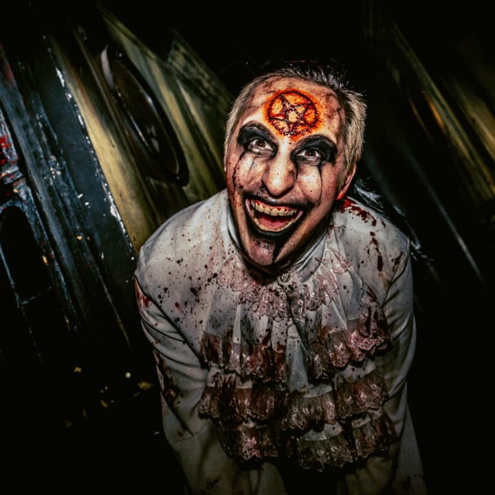 Blood Manor - Imagen 4