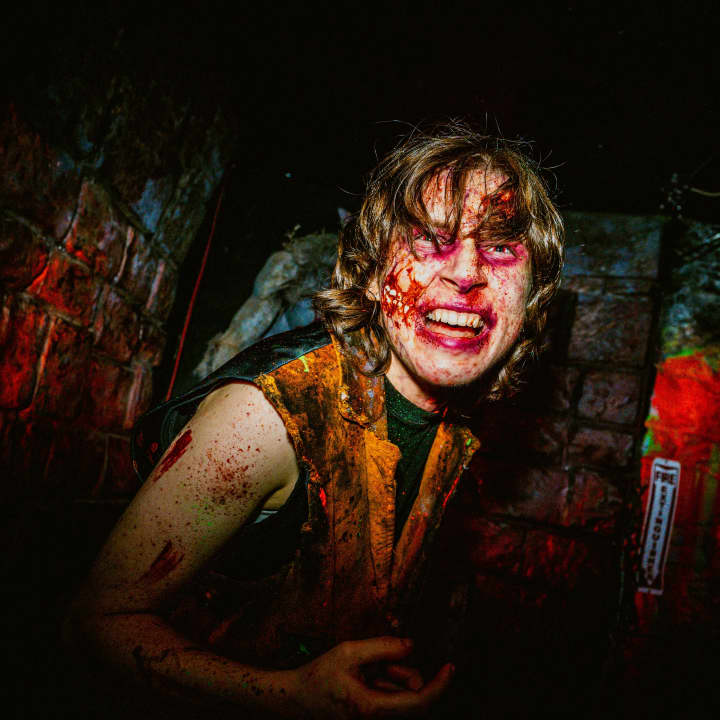 Blood Manor - Imagen 8