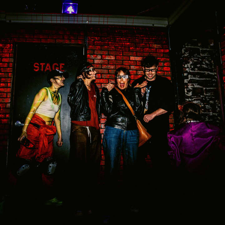 Blood Manor - Imagen 9