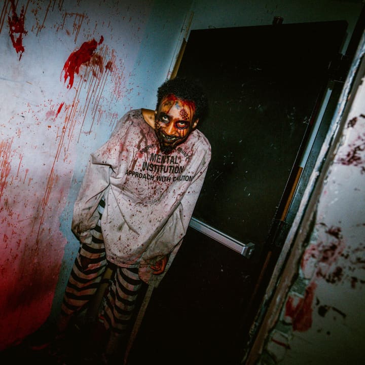 Blood Manor - Imagen 7