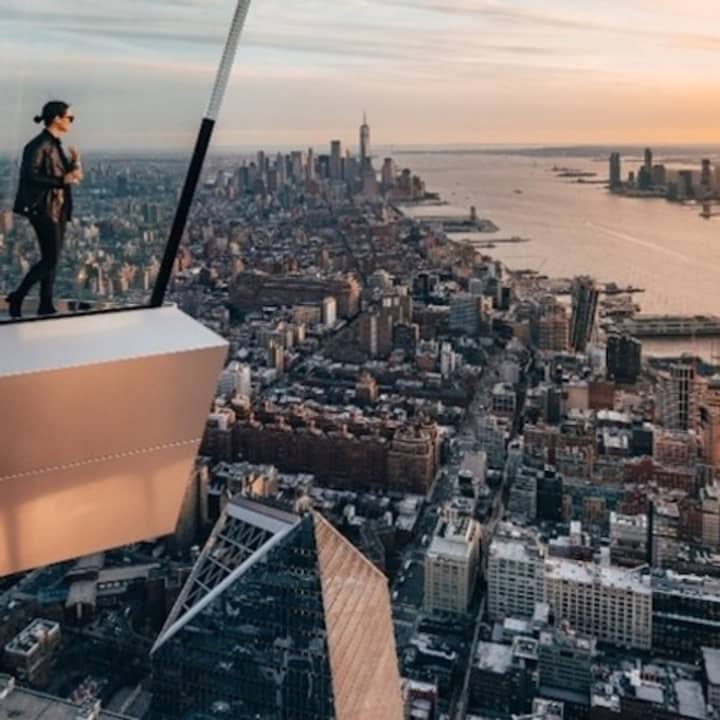 Edge NYC: Admisión Champán - Imagen 3