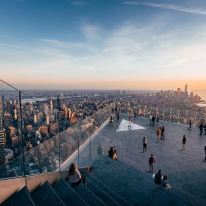 Edge NYC: Admisión Champán - Imagen 4