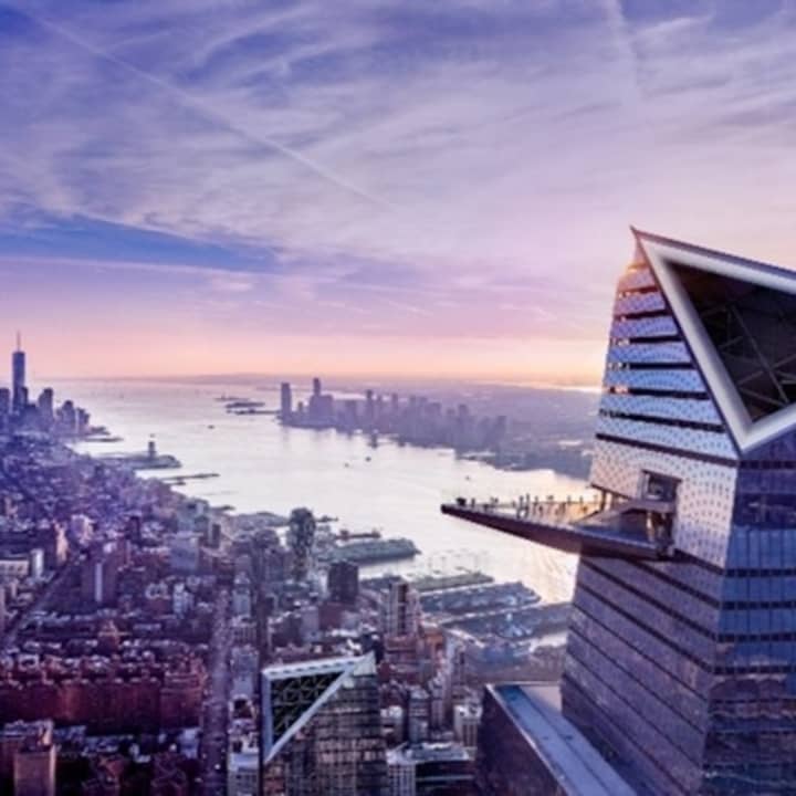 Edge NYC: Admisión Champán - Imagen 5