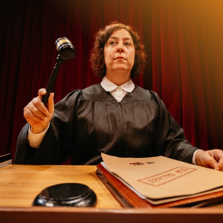 The Jury Experience: El Robo de los 20 Millones de Dólares - Imagen 4
