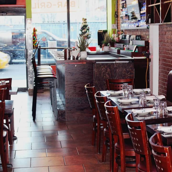 El Mejor Brunch Peruano-Mexicano en Fusion Bar & Grill - Imagen 5