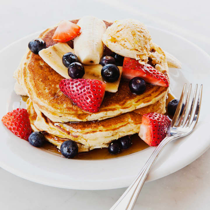El Mejor Brunch Peruano-Mexicano en Fusion Bar & Grill - Imagen 4