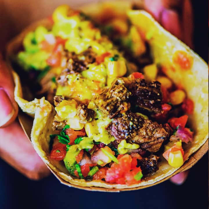 El Mejor Brunch Peruano-Mexicano en Fusion Bar & Grill - Imagen 3