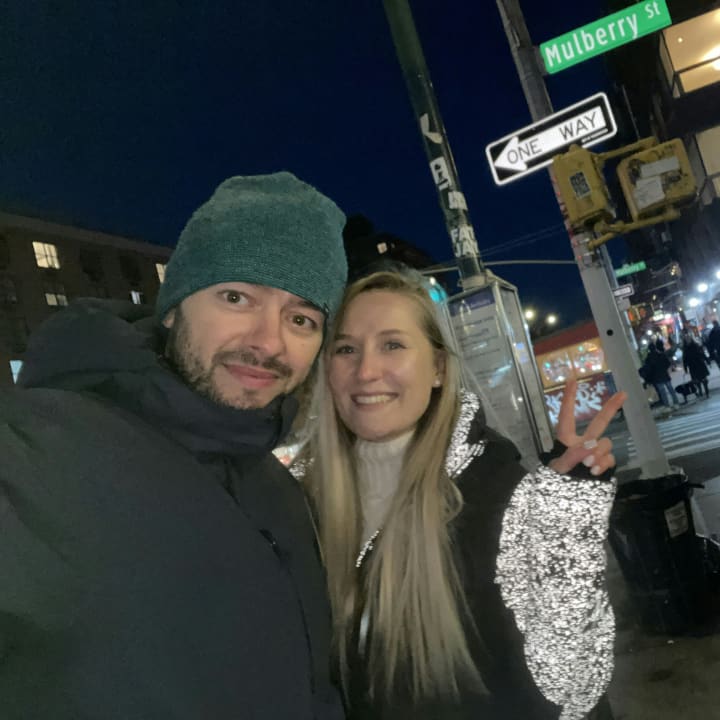 Undercover en el Lower East Side de Nueva York - Juego de Exploración al Aire Libre - Imagen 3