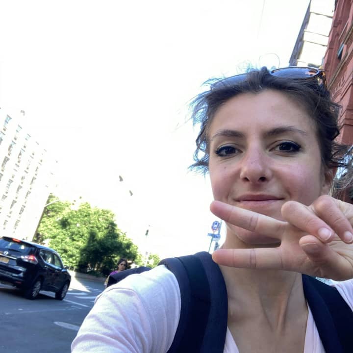 Undercover en el Lower East Side de Nueva York - Juego de Exploración al Aire Libre - Imagen 2