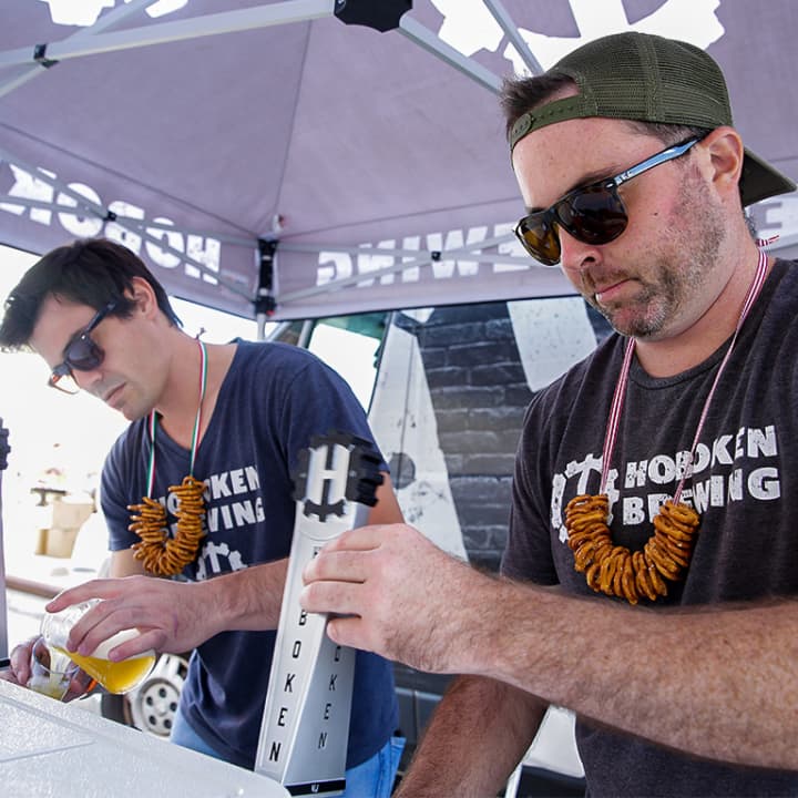 Brooklyn Brew Fest: ¡Cerveza, Sidra, Música, Juegos y Más! - Imagen 4