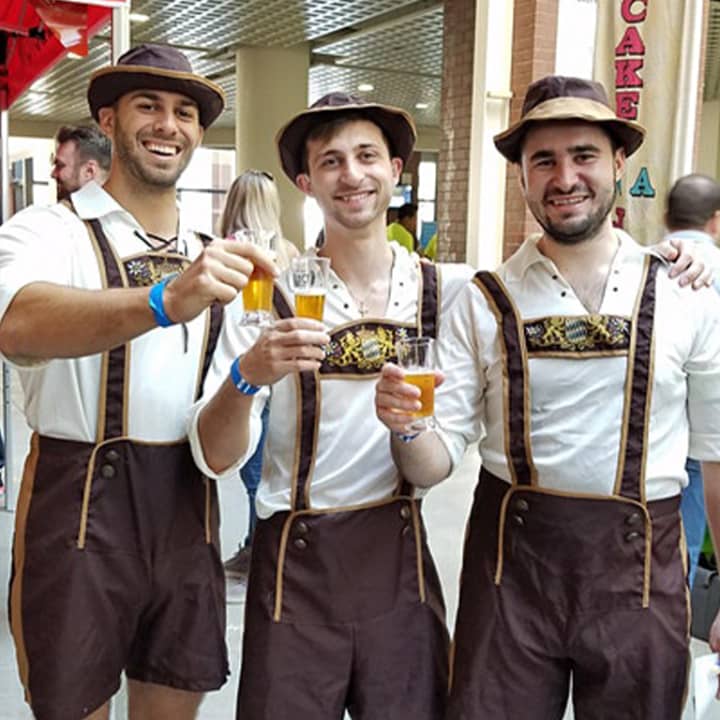 Brooklyn Brew Fest: ¡Cerveza, Sidra, Música, Juegos y Más! - Imagen 3