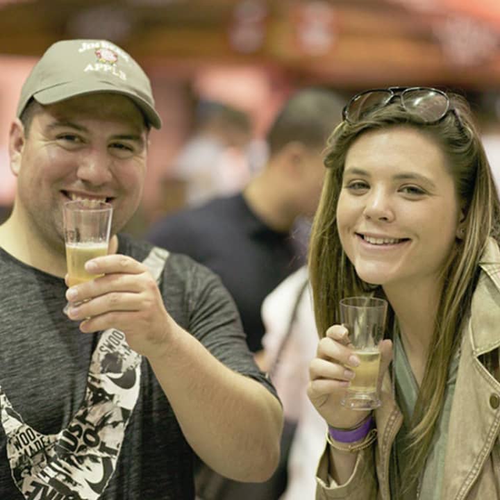 Brooklyn Brew Fest: ¡Cerveza, Sidra, Música, Juegos y Más! - Imagen 2