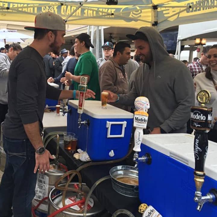 Brooklyn Brew Fest: ¡Cerveza, Sidra, Música, Juegos y Más! - Imagen 5