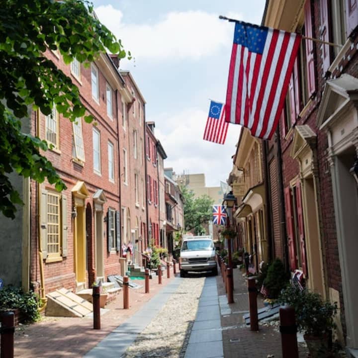 Excursión de un día a Filadelfia y al País Amish desde Nueva York - Imagen 2