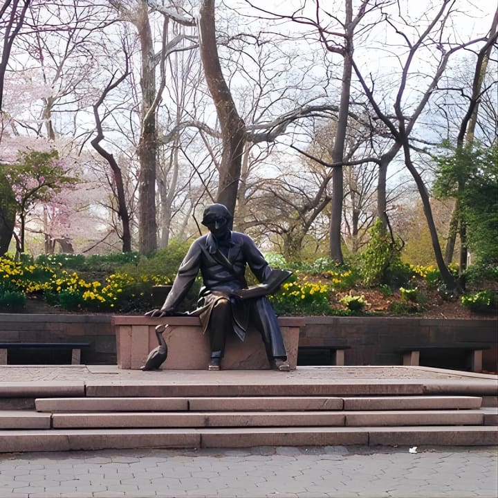 Visita guiada a pie en grupo reducido por la ciudad de Nueva York - Imagen 12