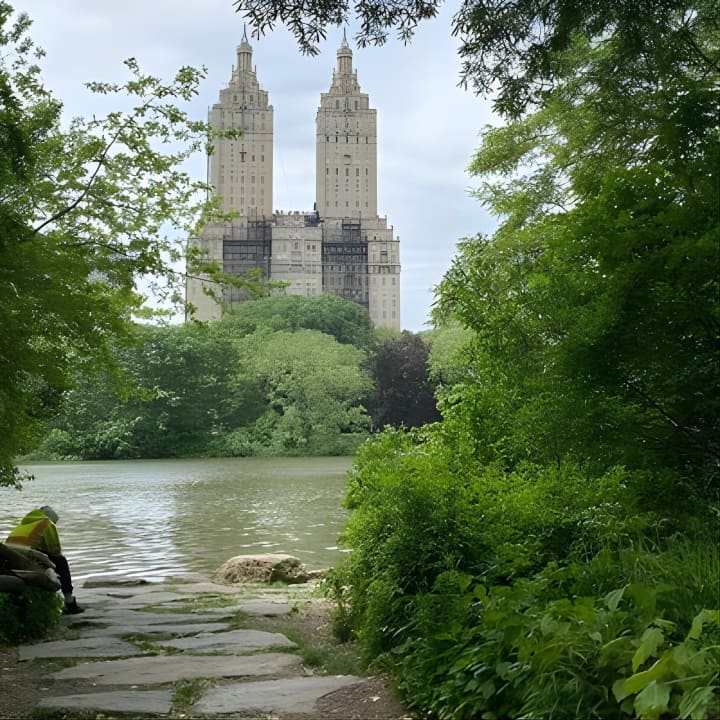 Visita guiada a pie en grupo reducido por la ciudad de Nueva York - Imagen 35
