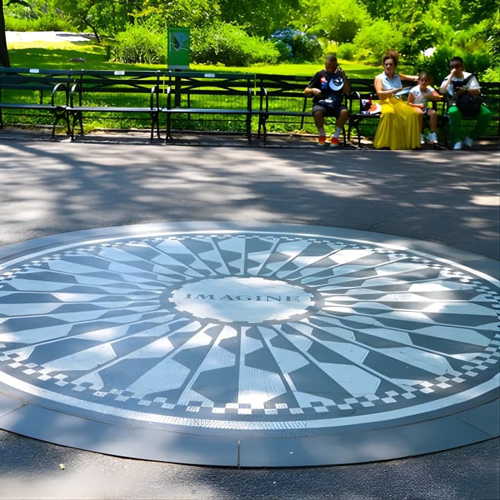 Visita guiada a pie en grupo reducido por la ciudad de Nueva York - Imagen 16