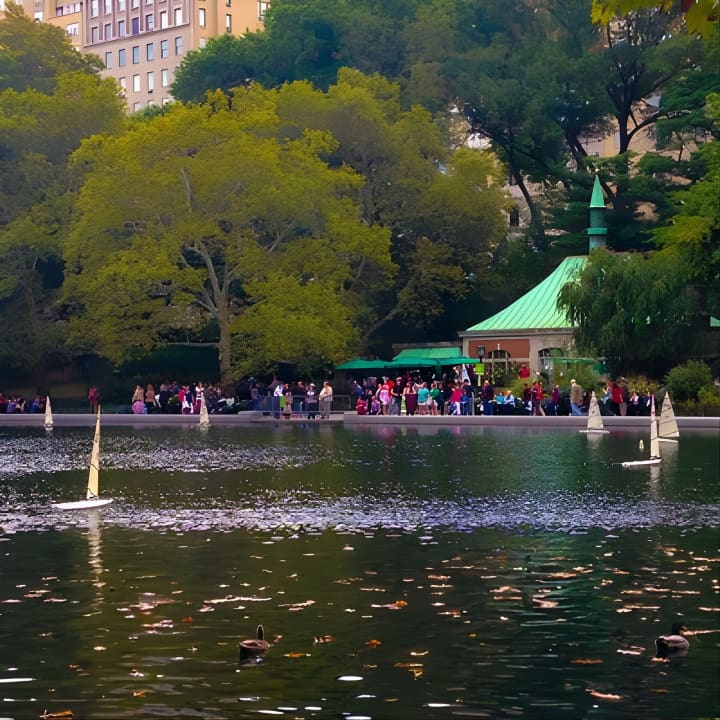 Visita guiada a pie en grupo reducido por la ciudad de Nueva York - Imagen 8