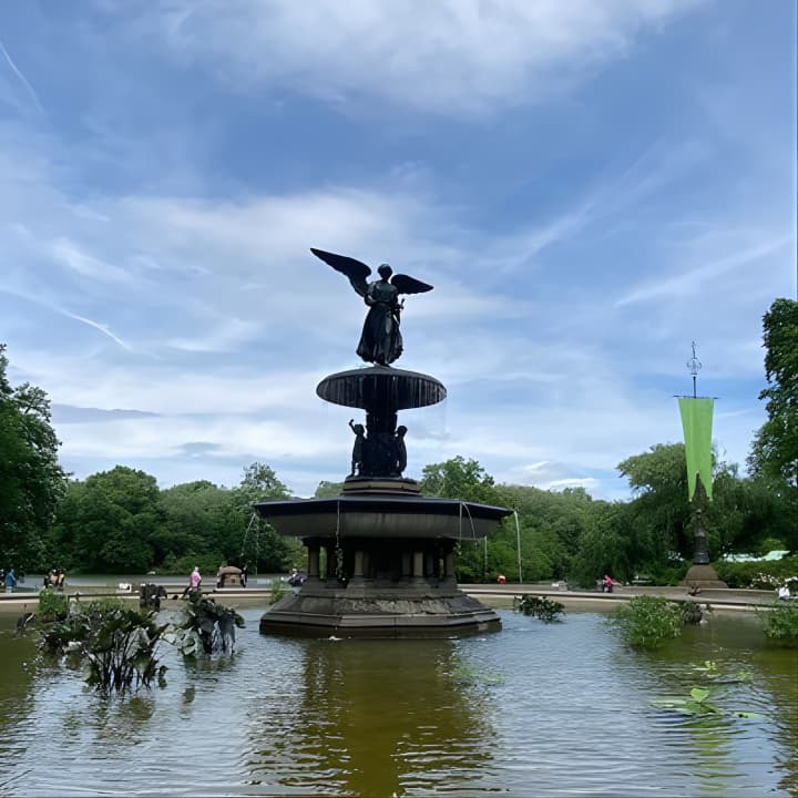 Visita guiada a pie en grupo reducido por la ciudad de Nueva York - Imagen 14