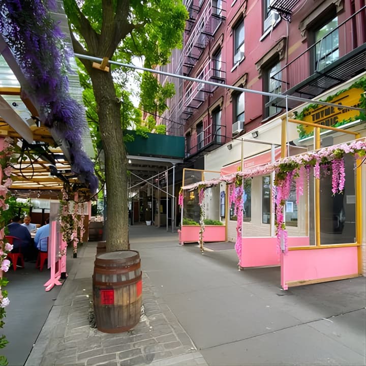 Visita guiada a pie en grupo reducido por la ciudad de Nueva York - Imagen 24