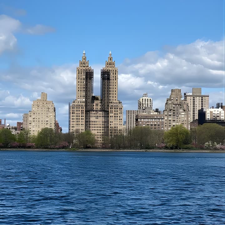 Visita guiada a pie en grupo reducido por la ciudad de Nueva York - Imagen 33