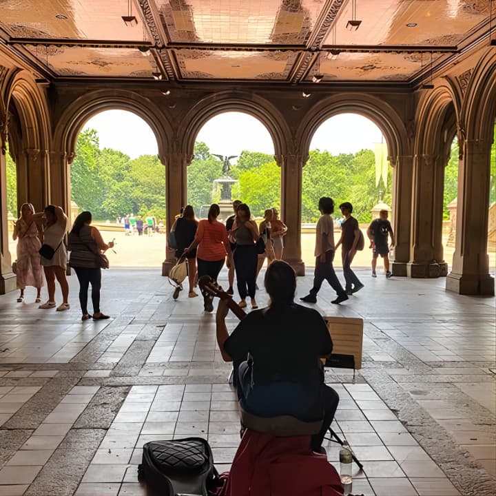 Visita guiada a pie en grupo reducido por la ciudad de Nueva York - Imagen 15