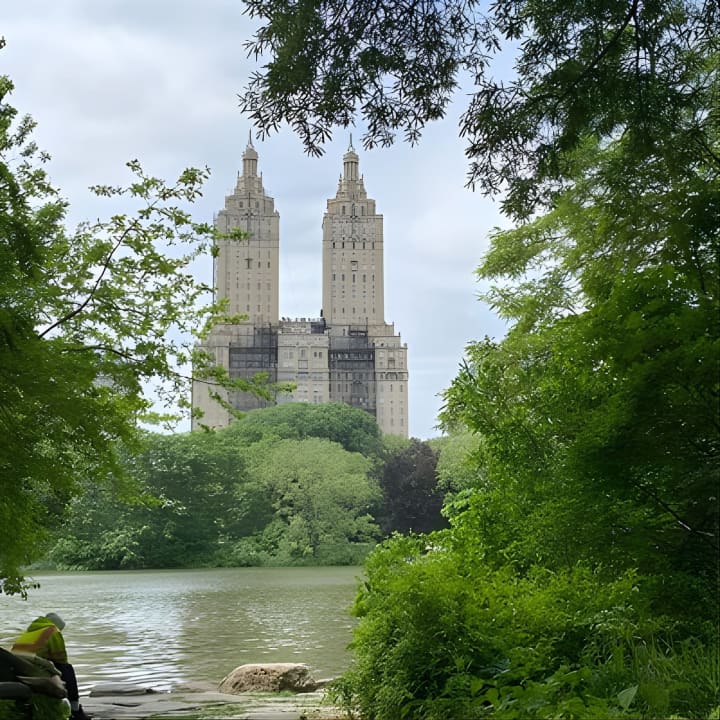 Visita guiada a pie en grupo reducido por la ciudad de Nueva York - Imagen 19