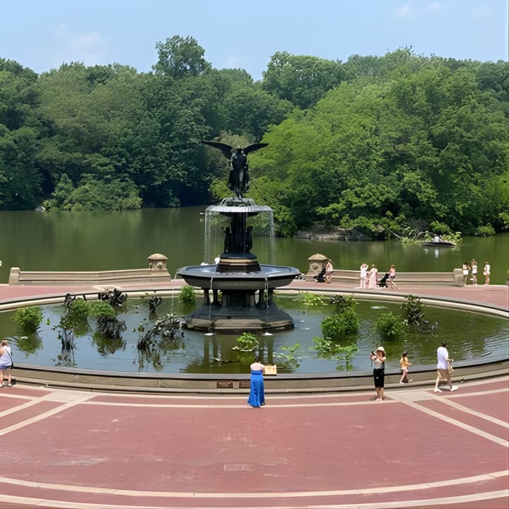 Visita guiada a pie en grupo reducido por la ciudad de Nueva York - Imagen 13