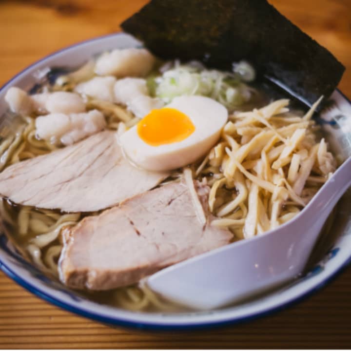 Ramen japonés - NYC - Imagen 2