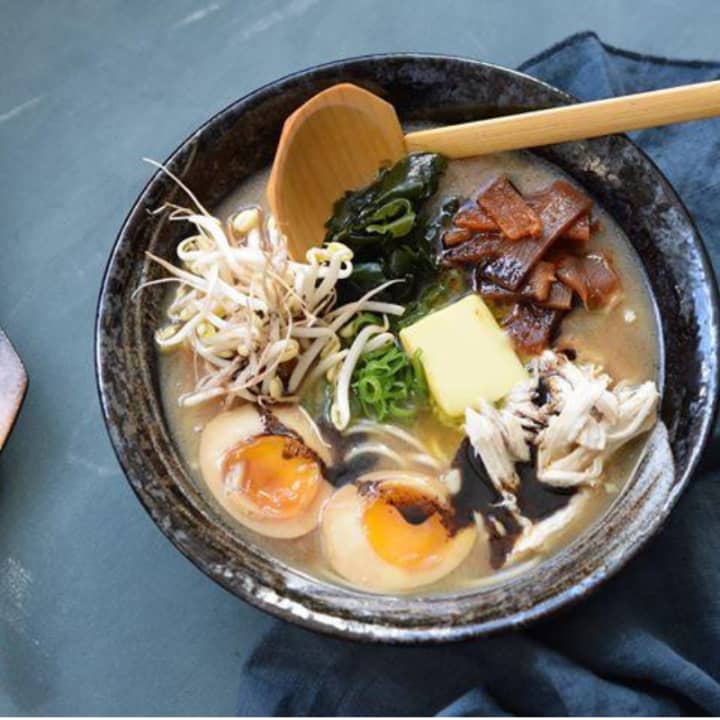 Ramen japonés - NYC - Imagen 3