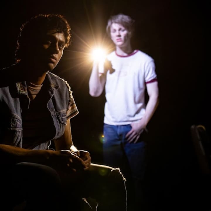 The Outsiders - Imagen 9