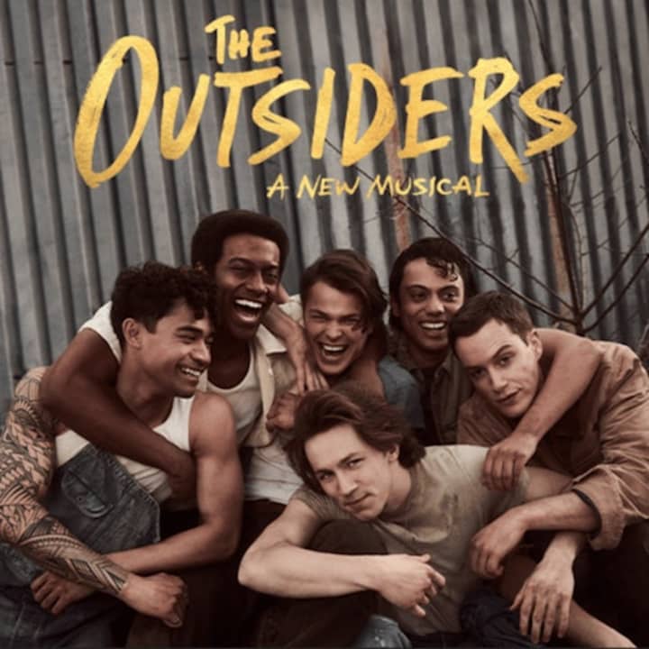 The Outsiders - Imagen 7