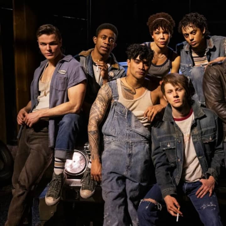 The Outsiders - Imagen 10