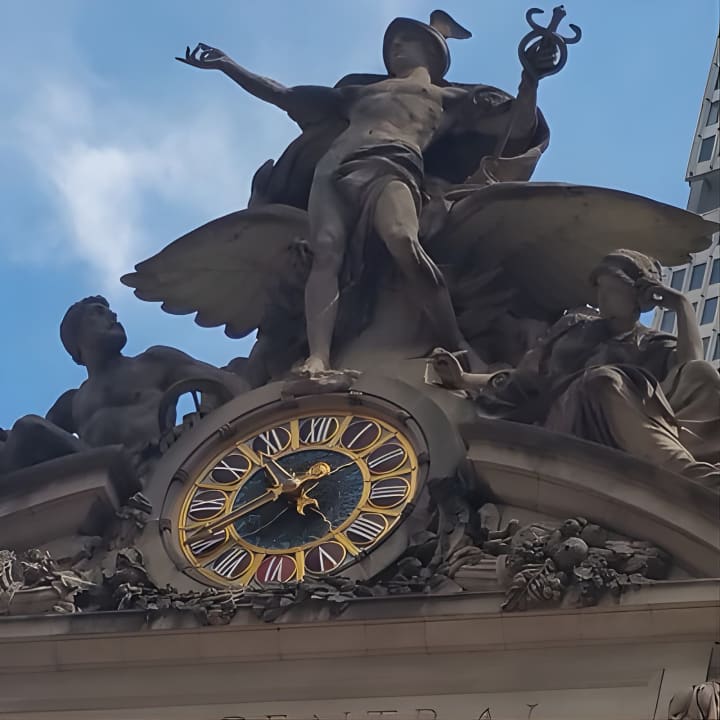 Visita arquitectónica a los monumentos clásicos de Midtown Manhattans - Imagen 3