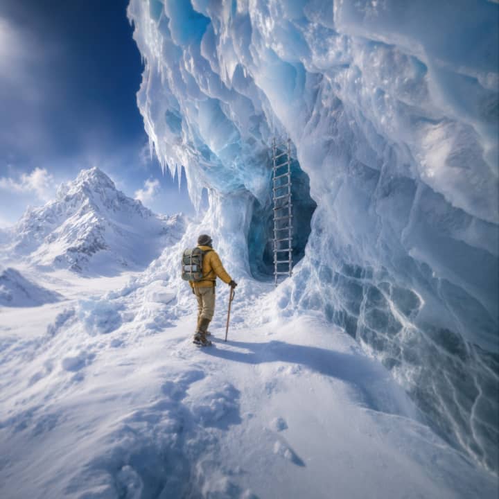 Everest: La Primera Ascensión - Imagen 5