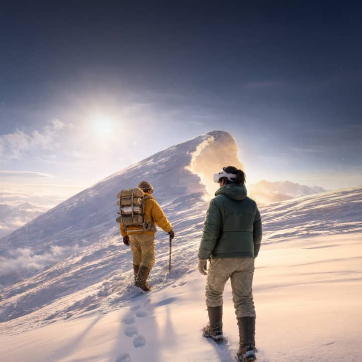 Everest: La Primera Ascensión - Imagen 2