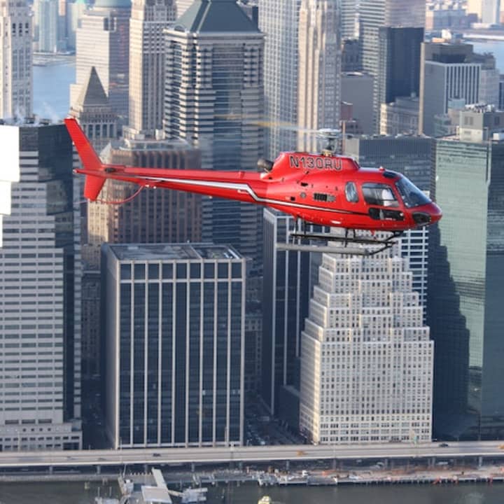 Ciudad de Nueva York: Vuelo turístico en helicóptero - Imagen 5
