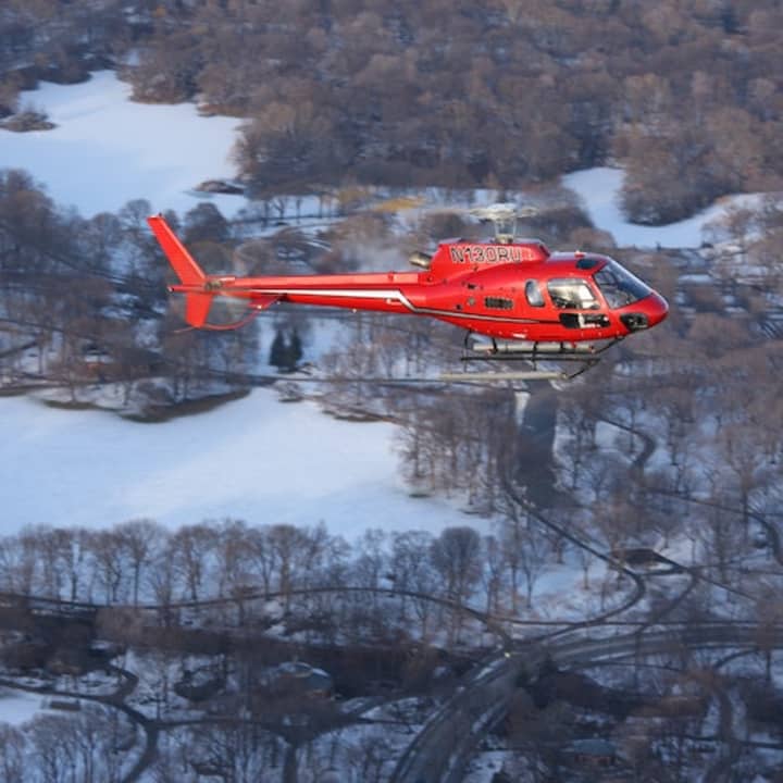 Ciudad de Nueva York: Vuelo turístico en helicóptero - Imagen 3