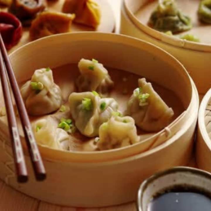 Dumplings hechos a mano - NYC - Imagen 5